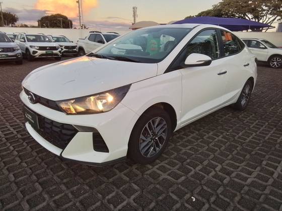 HYUNDAI HB20S 1.0 12V FLEX LIMITED PLUS MANUAL